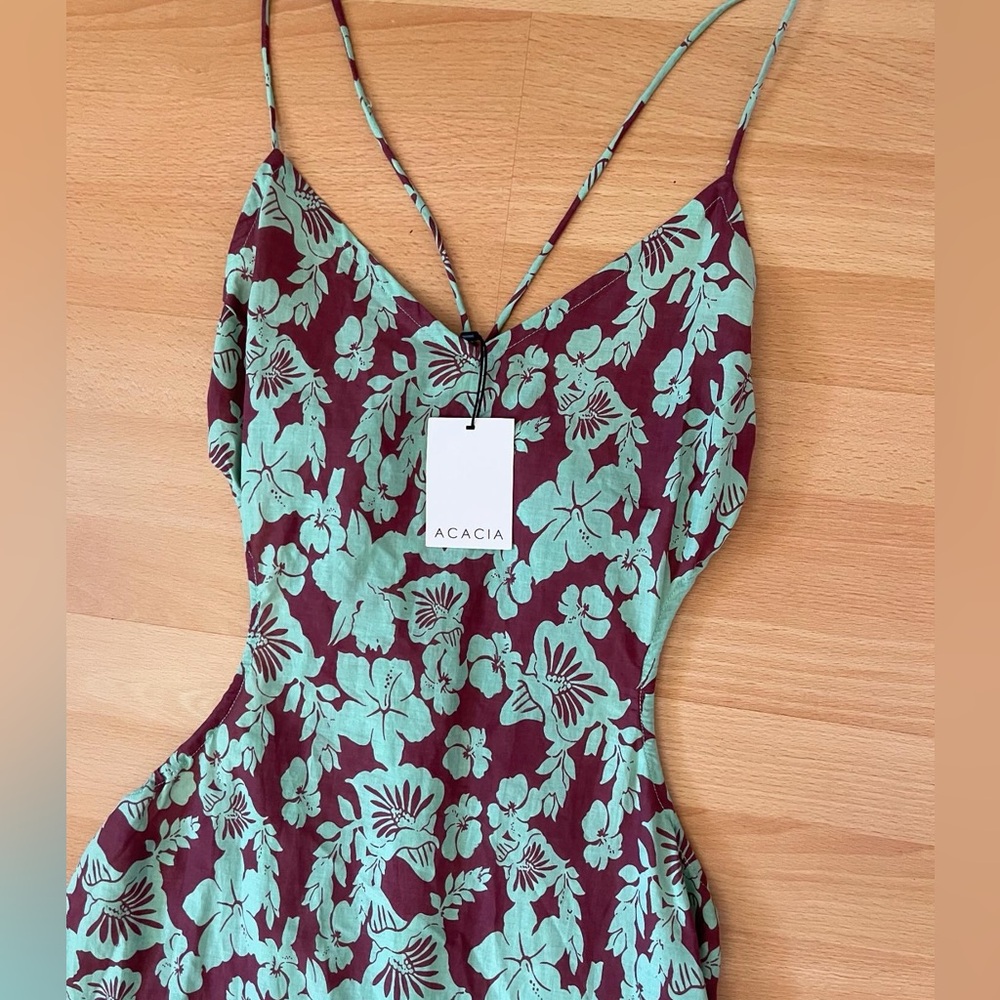 Acacia Becks Dress